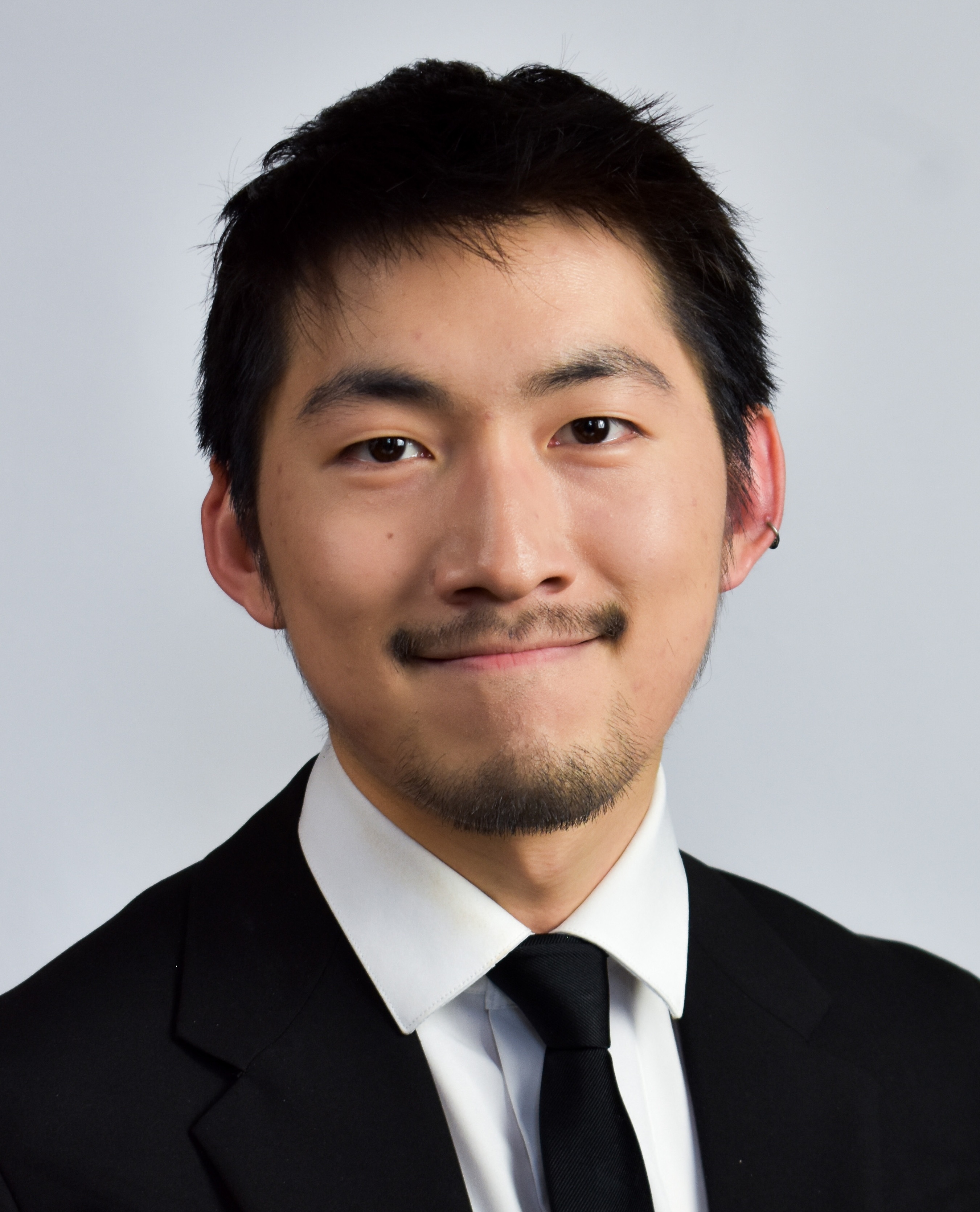 A profile picture of Guifu Liu